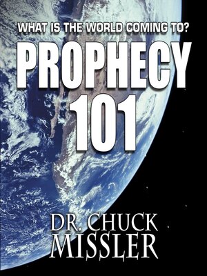 cover image of Prophecy 101